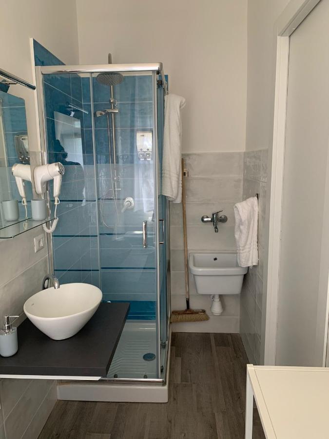Casa Vacanze Caramagna Aci Castello Exterior foto