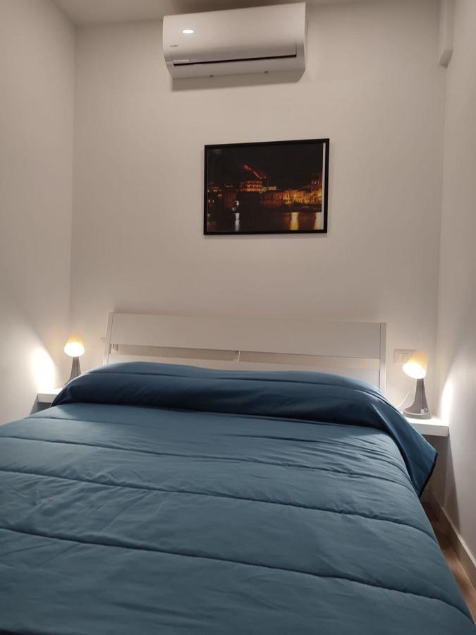 Casa Vacanze Caramagna Aci Castello Exterior foto